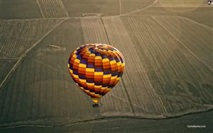 Hot Air Balloons